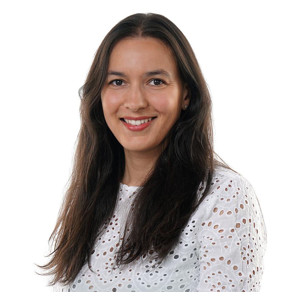 Anaïs Glabi | Ergothérapeute